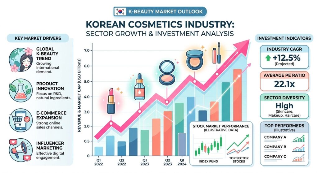 아모레퍼시픽 주가 분석 재무 성장 그래프